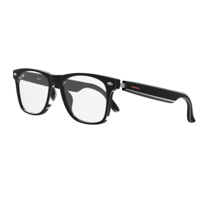 Smart Bluetooth Audio Sunglasses E1306