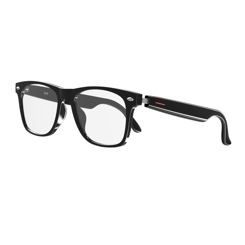 Smart Bluetooth Audio Sunglasses E1306