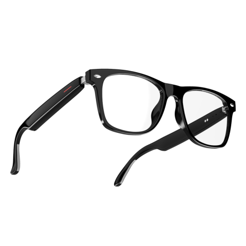 Smart Bluetooth Audio Sunglasses E1306