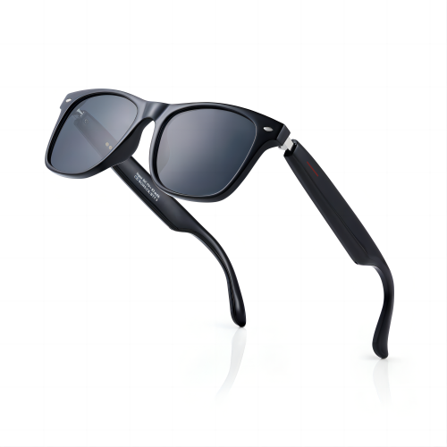 Smart Bluetooth Audio Sunglasses E13