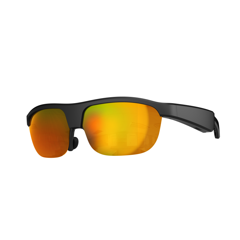 Smart Bluetooth Audio Sunglasses g02