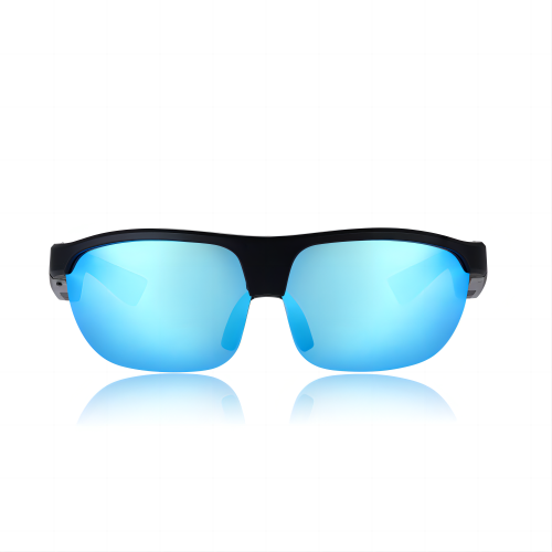 Smart Bluetooth Audio Sunglasses G02