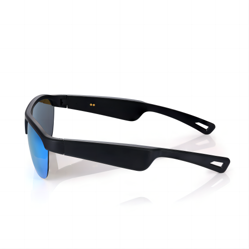 Smart Bluetooth Audio Sunglasses G02