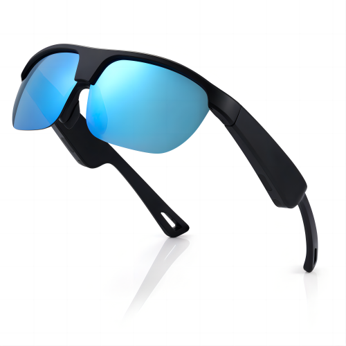 Smart Bluetooth Audio Sunglasses G02