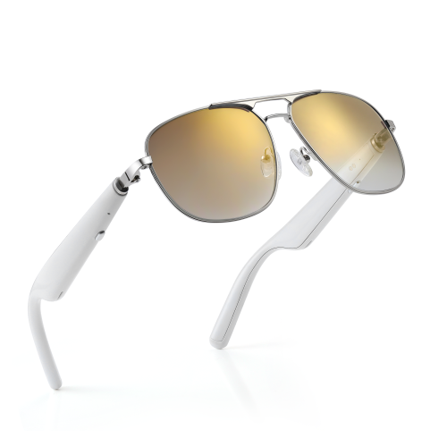 Smart Bluetooth Audio Sunglasses g01-1n