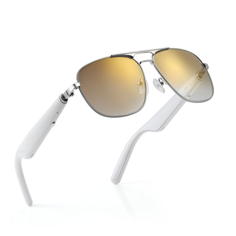 Smart Bluetooth Audio Sunglasses g01-1n 