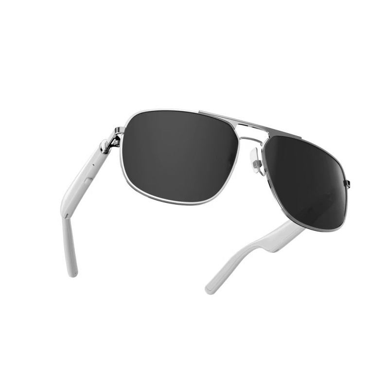 Smart Bluetooth Audio Sunglasses