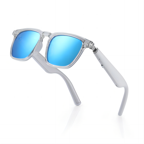 Smart Bluetooth Audio Sunglasses g06