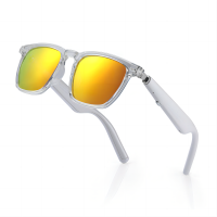 Smart Bluetooth Audio Sunglasses G01